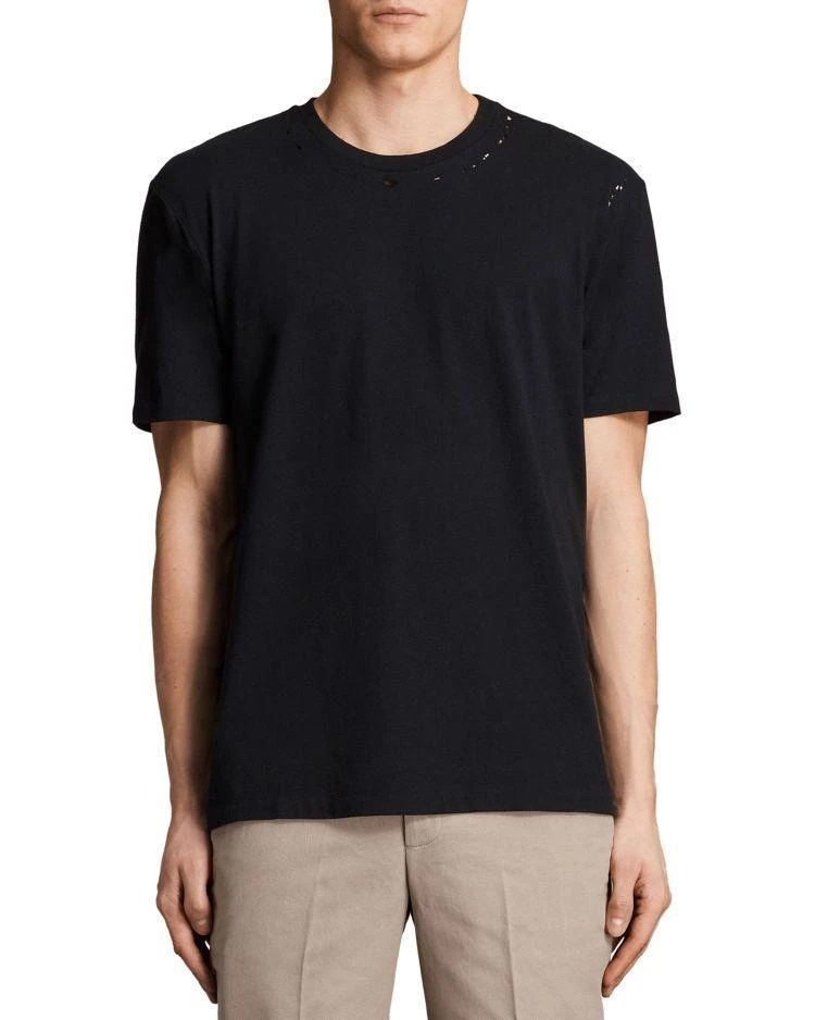 商品ALL SAINTS|Jefris Tee,价格¥382,第1张图片