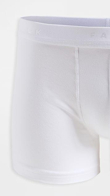 2 件装棉质平角内裤商品第4张图片规格展示