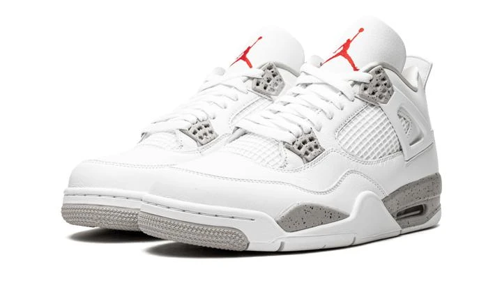 商品Jordan|Air Jordan 4 Retro,价格¥3773-¥5268,第3张图片详细描述
