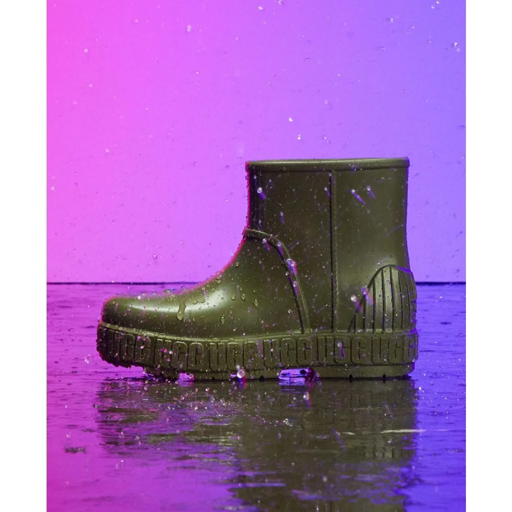 Women's Drizlita Rain Booties 商品