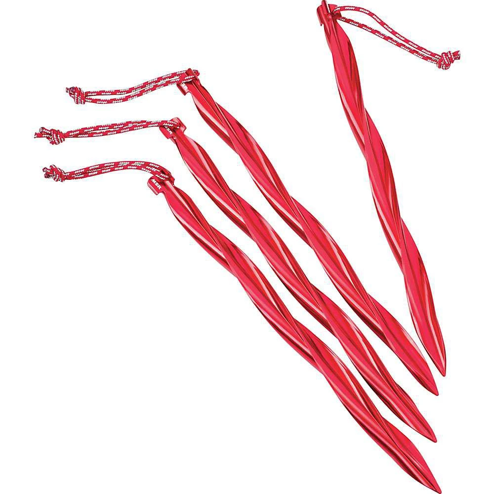 商品MSR|MSR Cyclone Stake Kit,价格¥289,第1张图片