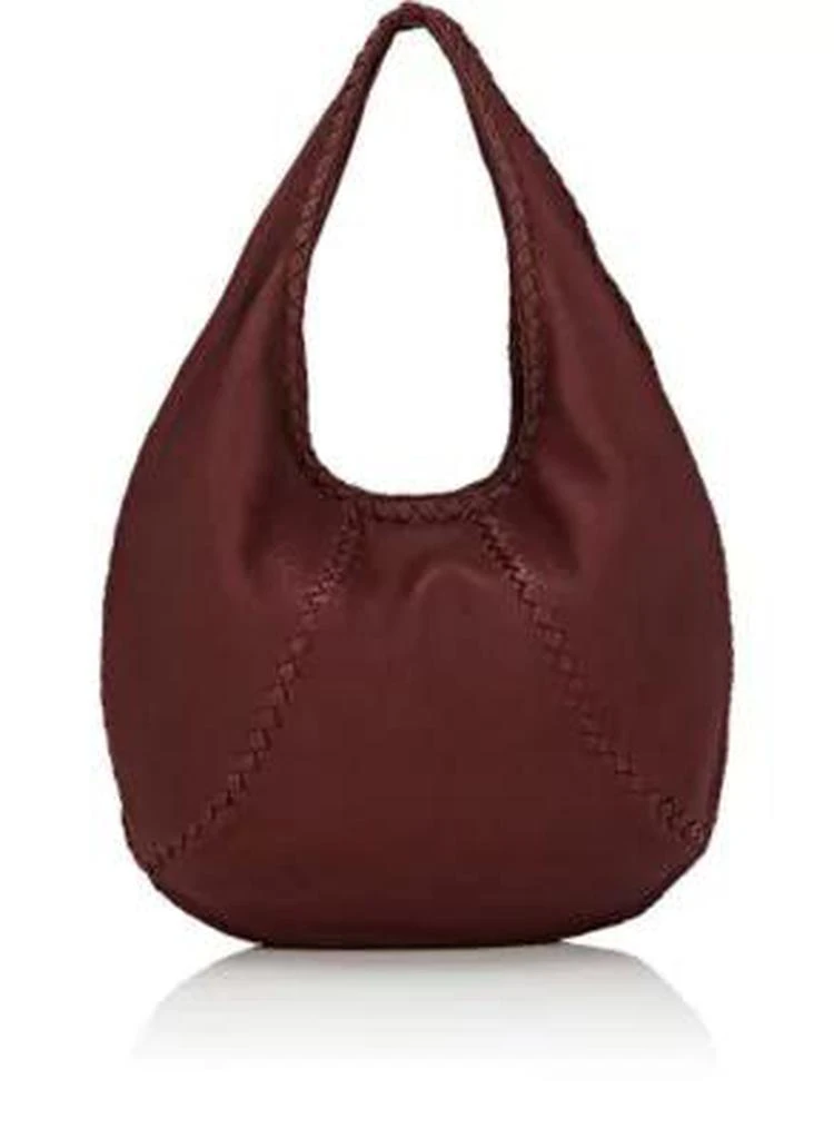 商品Bottega Veneta|Intrecciato Large Hobo Bag,价格¥10553,第1张图片