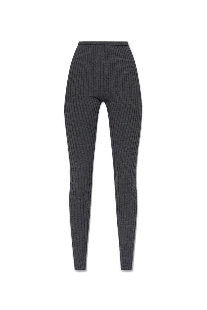 商品Totême|Totême Ribbed Leggings,价格¥922,第1张图片