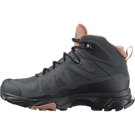 商品Salomon|X Ultra 4 Mid GTX Hiking Shoe - Women's,价格¥1448,第5张图片详细描述