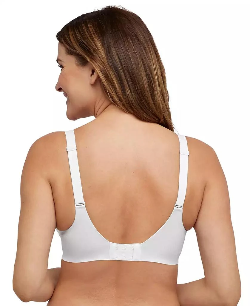 商品Bali|Comfort Revolution Soft Touch Perfect T-Shirt Wireless Bra DF3460,价格¥133,第2张图片详细描述