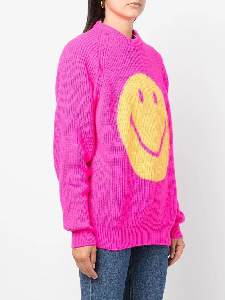 商品JOSHUA'S|Joshua Sanders Sweaters Fuchsia,价格¥1664,第3张图片详细描述