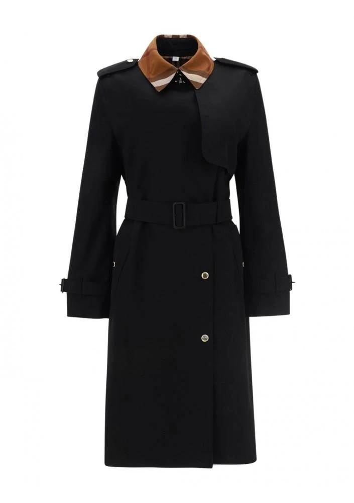 商品Burberry| Sandridge Coat ,价格¥9249,第1张图片