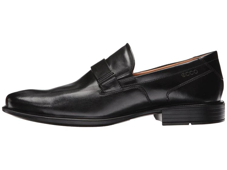 商品ECCO|Cairo Apron Toe Slip-On,价格¥796,第4张图片详细描述