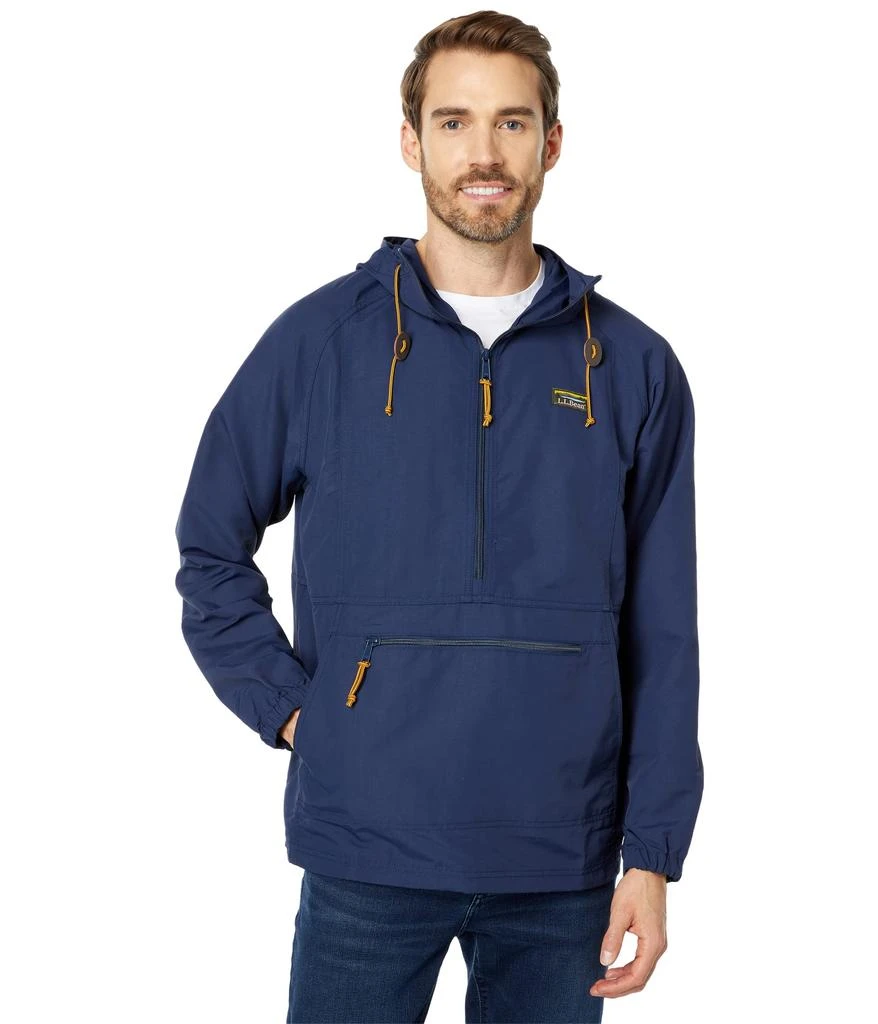 商品L.L.BEAN|Mountain Classic Anorak,价格¥270,第1张图片