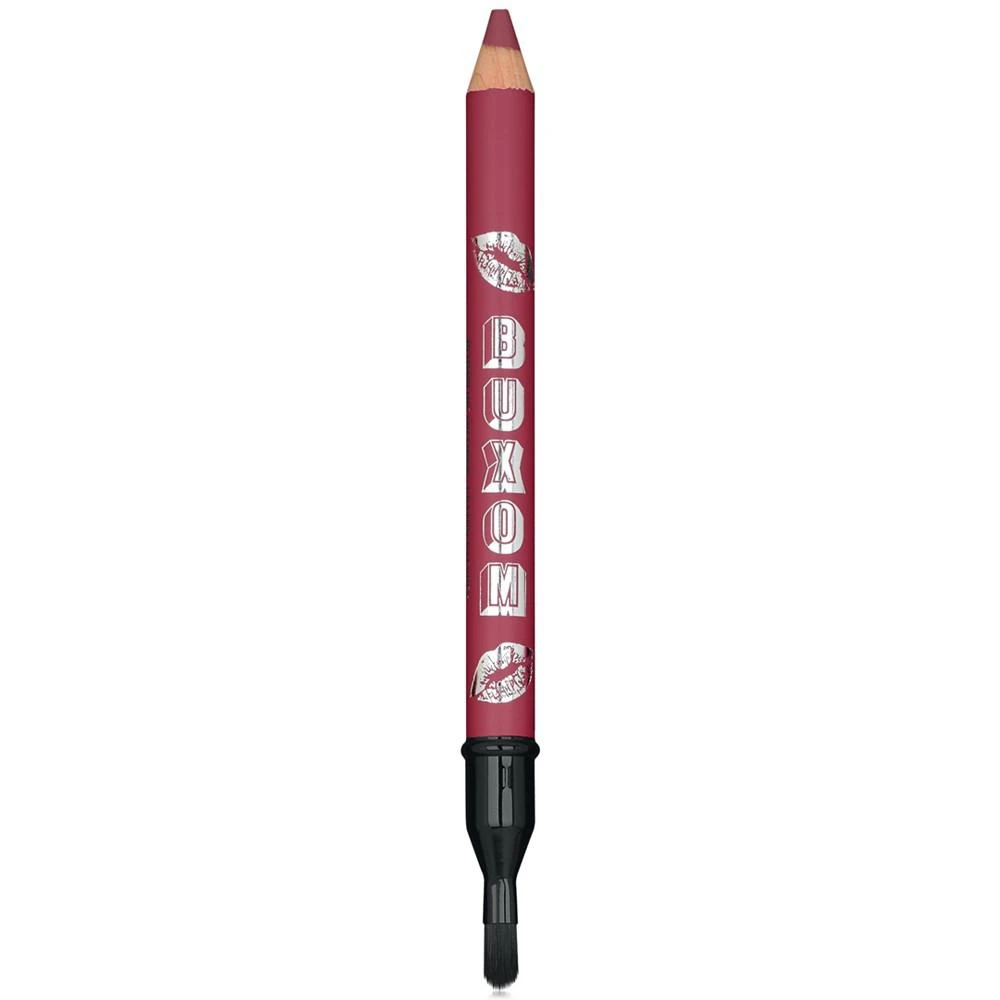 商品Buxom Cosmetics|嘟嘟丰唇双头唇线笔,价格¥135,第1张图片