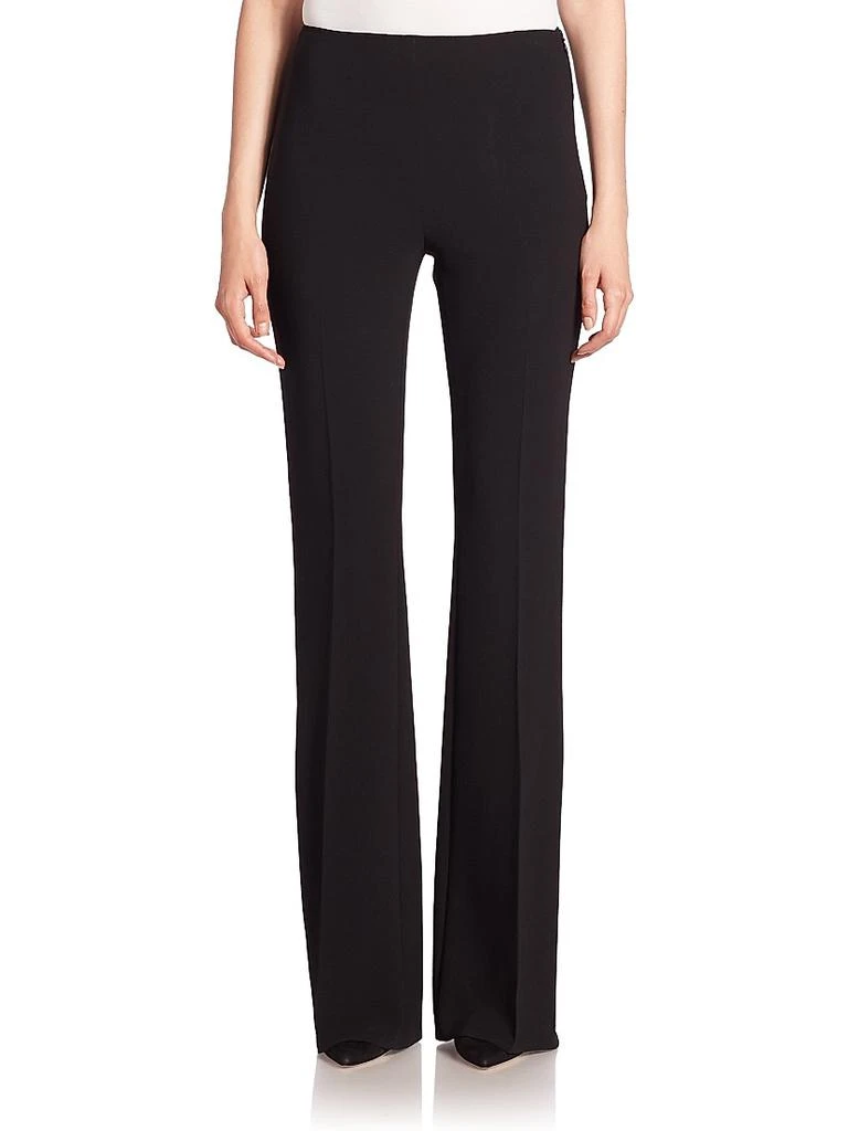 商品Theory|Demetria Admiral Crepe Pants,价格¥2116,第1张图片