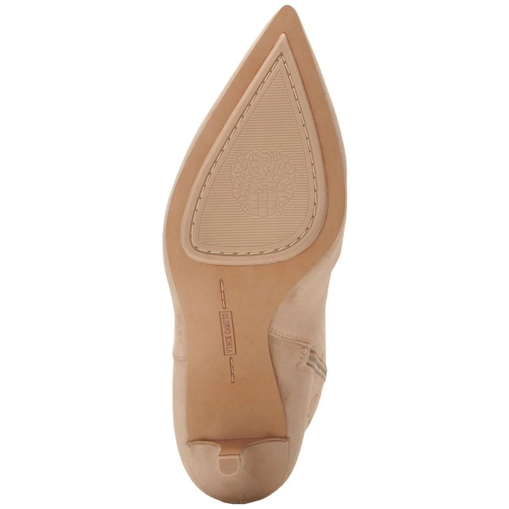 商品Vince Camuto|Women's Fimulie Studded Stiletto Dress Boots,价格¥745,第5张图片详细描述