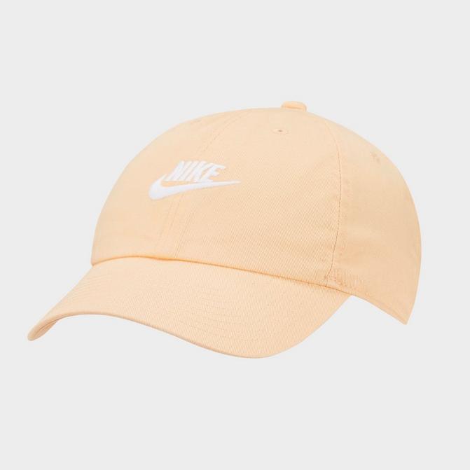 商品NIKE|Nike Sportswear Heritage86 Futura Washed Adjustable Back Hat,价格¥112,第1张图片