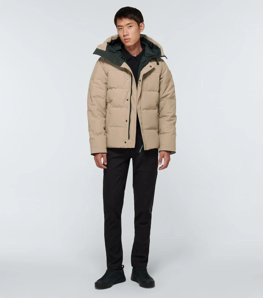 商品Canada Goose|MacMillan parka jacket,价格¥7980,第2张图片详细描述