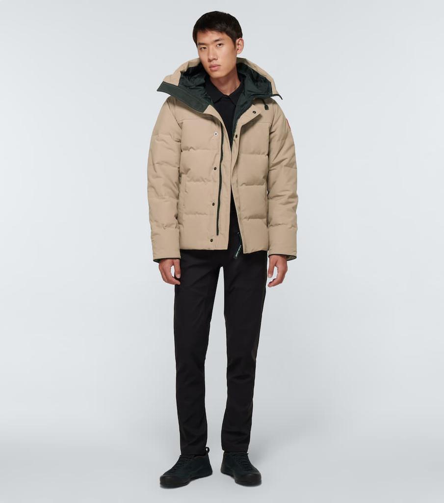 商品Canada Goose|MacMillan parka jacket,价格¥6992,第4张图片详细描述