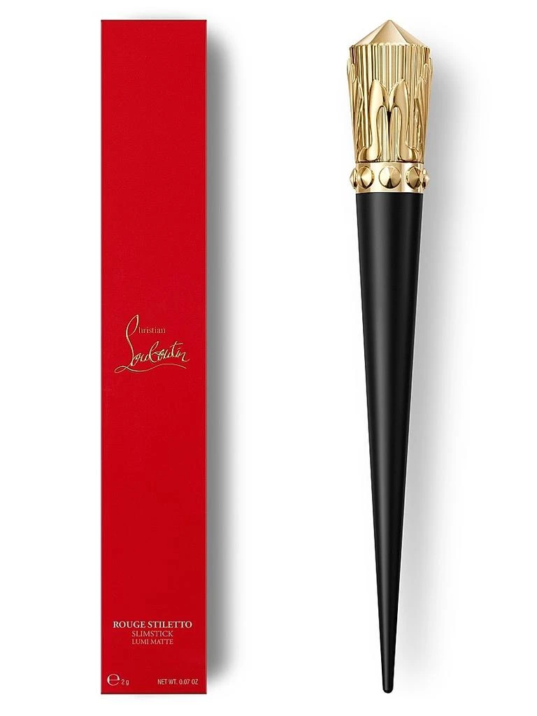 Rouge Stiletto Lumi Matte Lipstick 商品