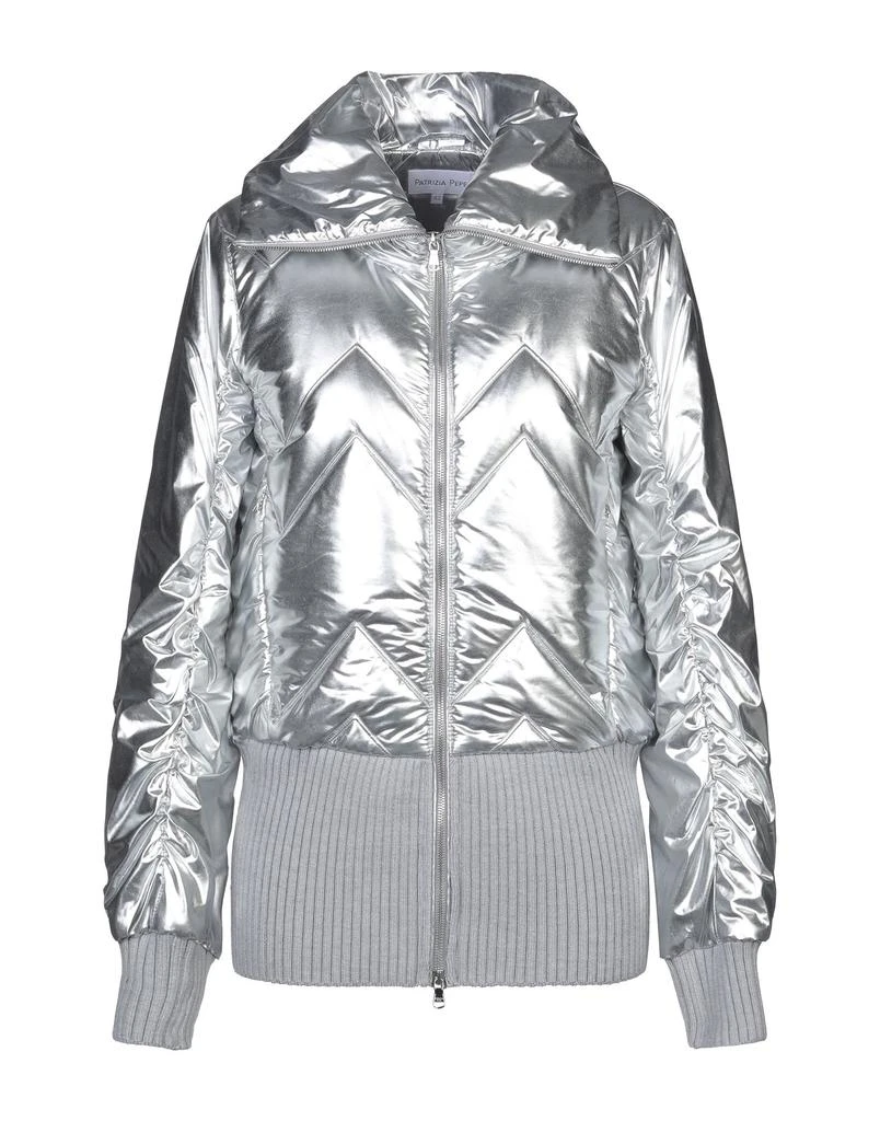 商品PATRIZIA|Shell  jacket,价格¥3216,第1张图片