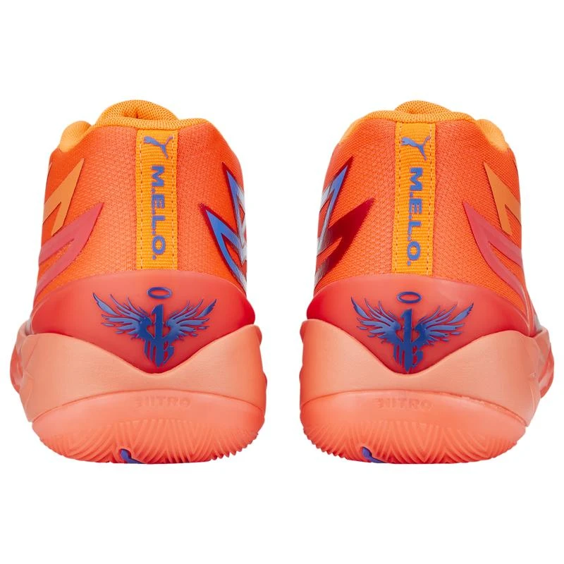 商品Puma|PUMA MB2 Supernova - Men's,价格¥1012,第3张图片详细描述