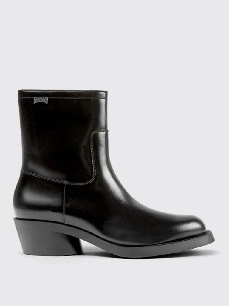 商品Camper|Camper flat ankle boots for woman,价格¥1165,第1张图片