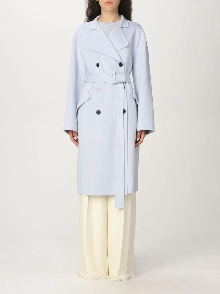 商品Theory|Theory coat for woman,价格¥3957,第1张图片