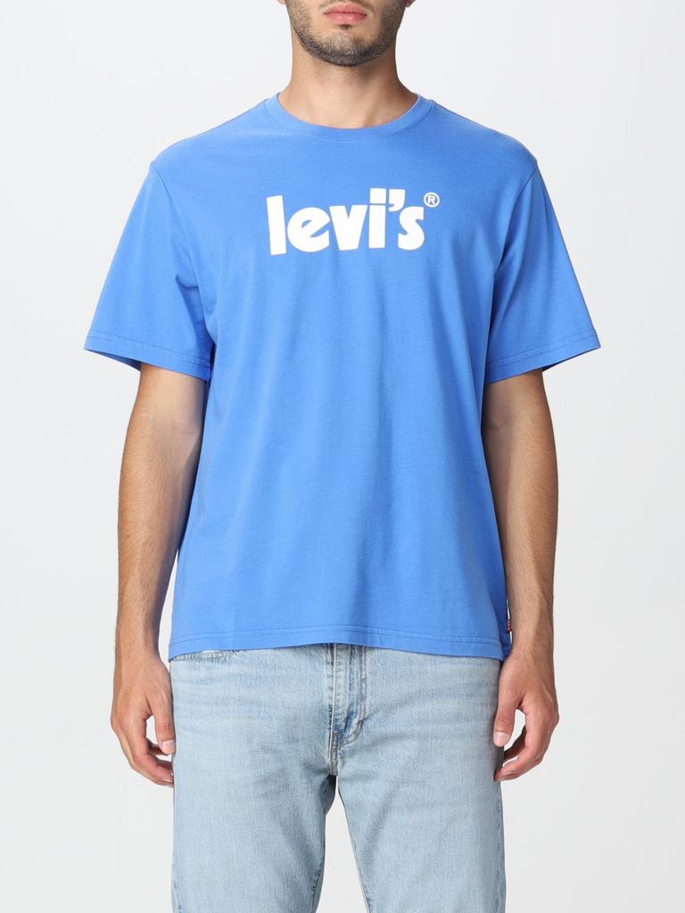 Levi's t-shirt for man商品第1张图片规格展示