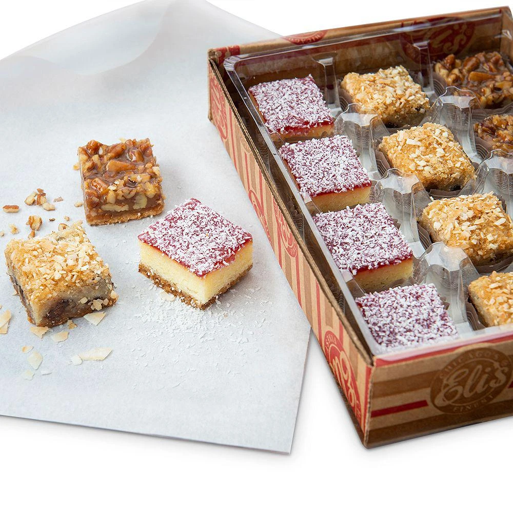 商品Eli's Cheesecake|Cuties Dessert Sampler,价格¥403,第1张图片详细描述