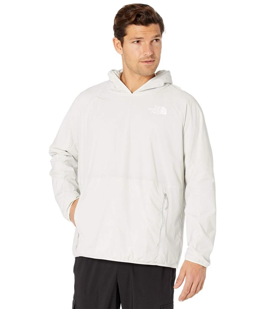 商品The North Face|Active Trail Mesh Lined Pullover,价格¥318,第1张图片