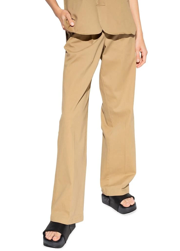 商品Essentials|Cotton trousers,价格¥1067,第2张图片详细描述