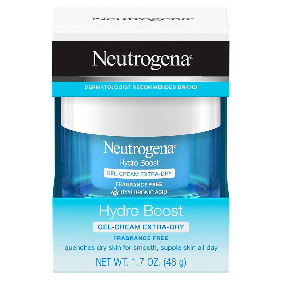 商品Neutrogena|Hydro Boost Hyaluronic Acid Moisturizer,价格¥202,第1张图片