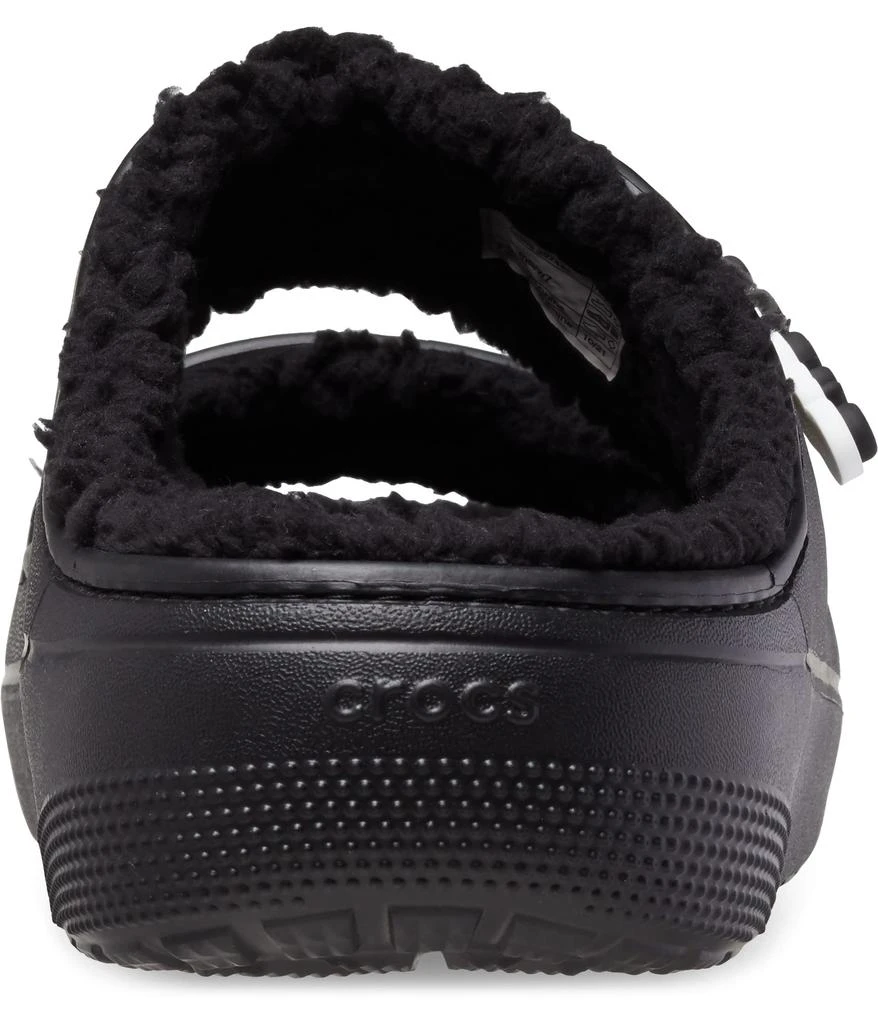 商品Crocs|Classic Cozzzy Sandal,价格¥162,第5张图片详细描述