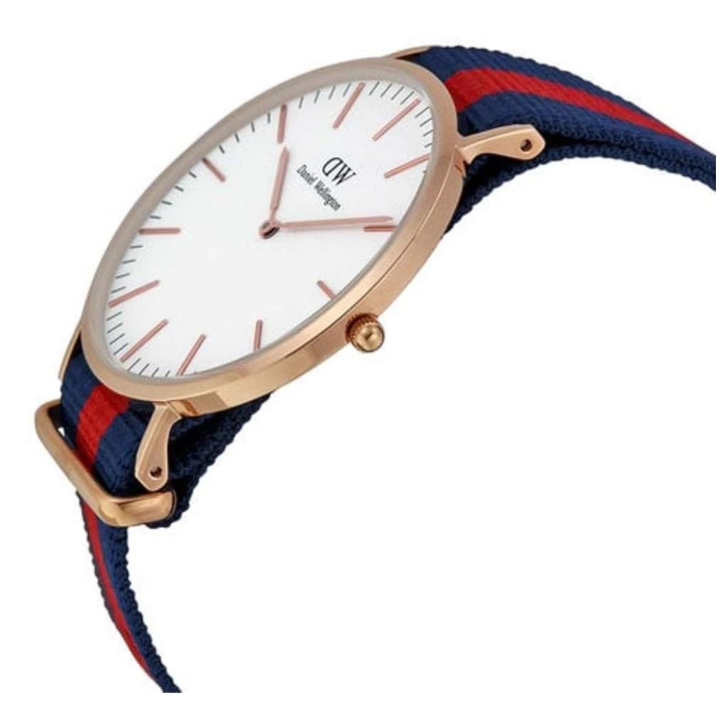 商品Daniel Wellington|Daniel Wellington Daniel Wellington   手表,价格¥436,第3张图片详细描述