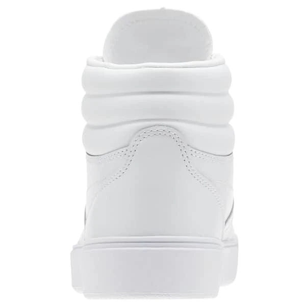 商品Reebok|Freestyle Hi Nova Shoes - Grade School 鞋,价格¥547,第4张图片详细描述