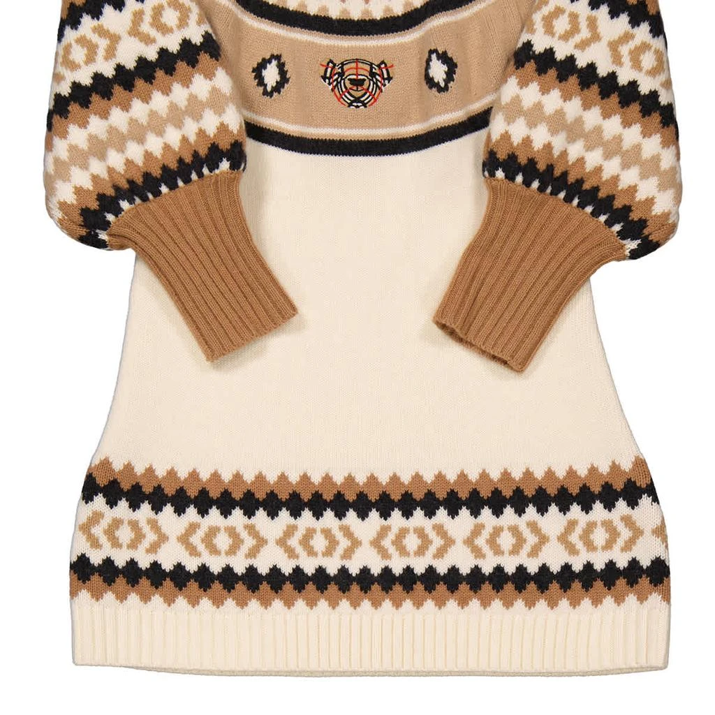商品Burberry|Burberry Girls fashion womens 8044136,价格¥1116,第3张图片详细描述