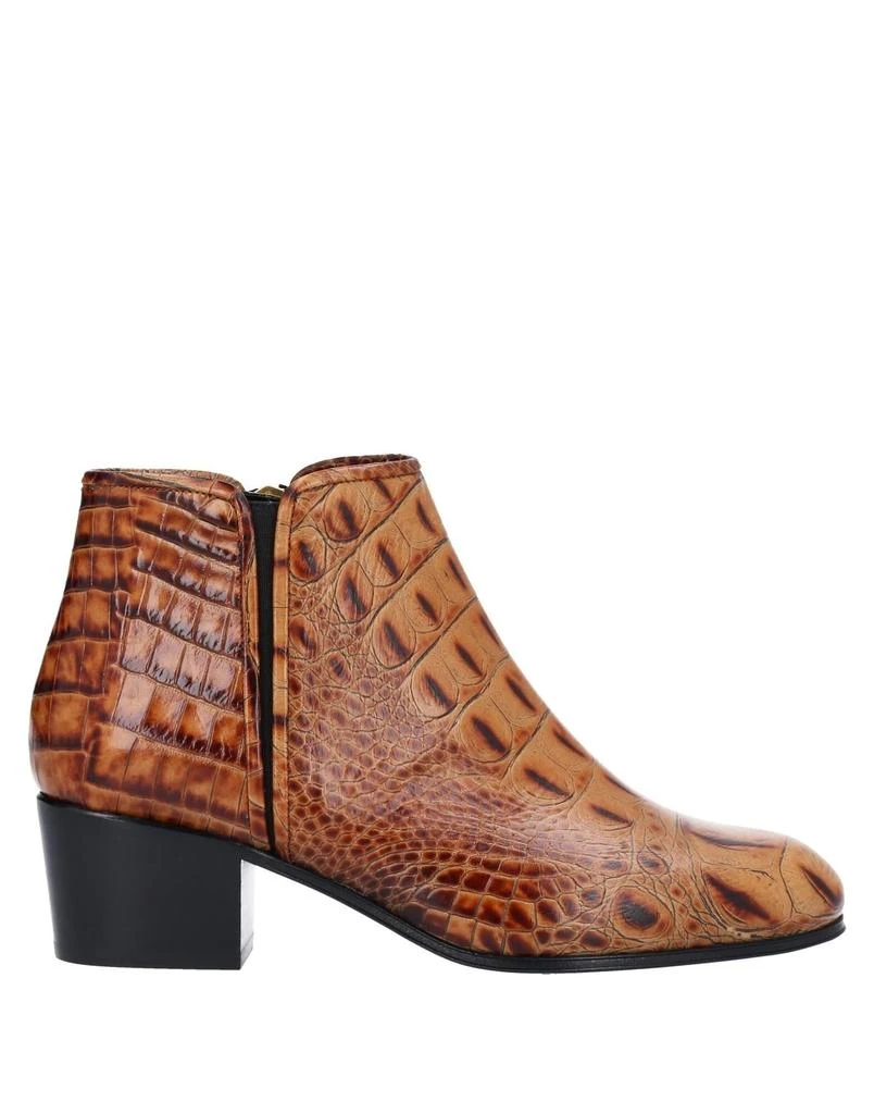商品Giuseppe Zanotti|Ankle boot,价格¥1331,第1张图片