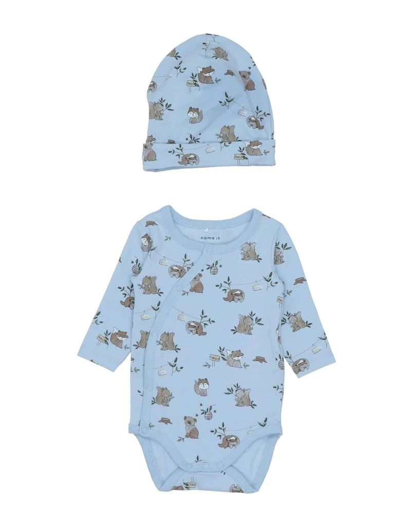 商品NAME IT®|Baby accessories set,价格¥101,第1张图片