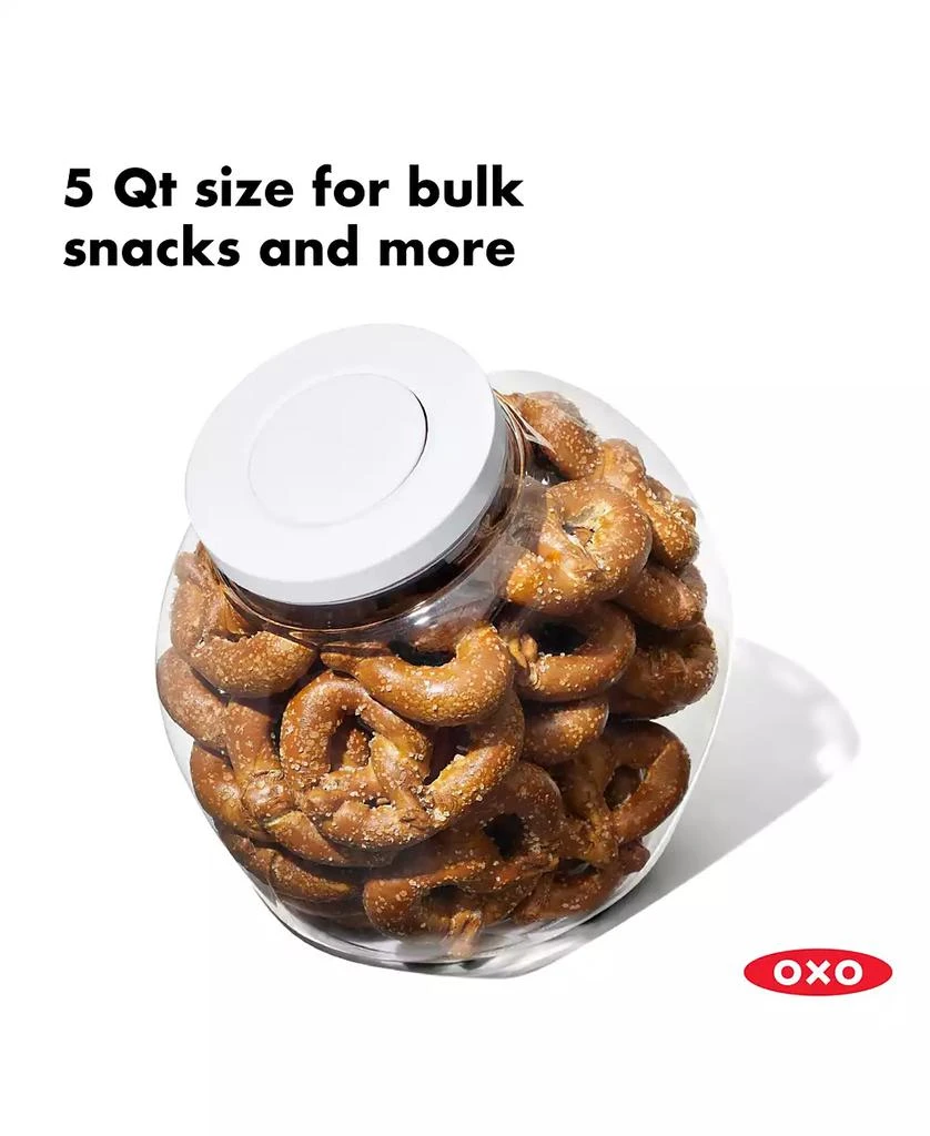 Pop 5-Qt. Cookie Jar 商品