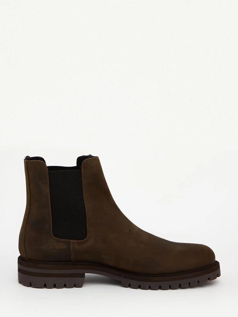 商品Common Projects|Winter Chelsea boots,价格¥2850,第3张图片详细描述