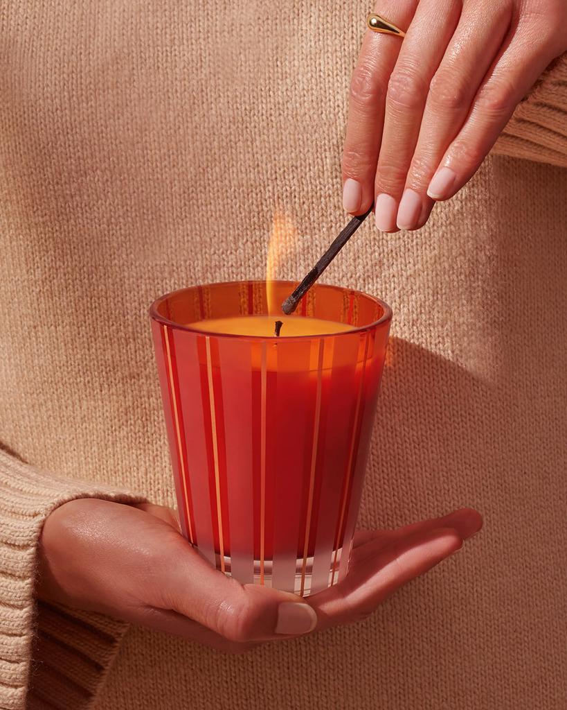 商品NEST New York|8 oz. Pumpkin Chai Classic Candle,价格¥334,第6张图片详细描述