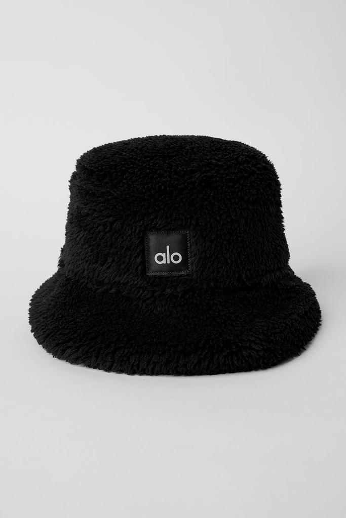 Foxy Sherpa Bucket Hat - Camel – On Sale Now with Up to 21  display picture 3