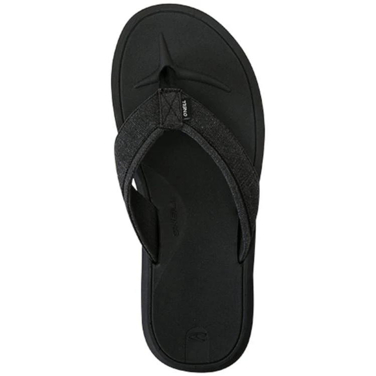 商品O'Neill|Men's Nacho Libre Molded Sandals,价格¥157,第3张图片详细描述