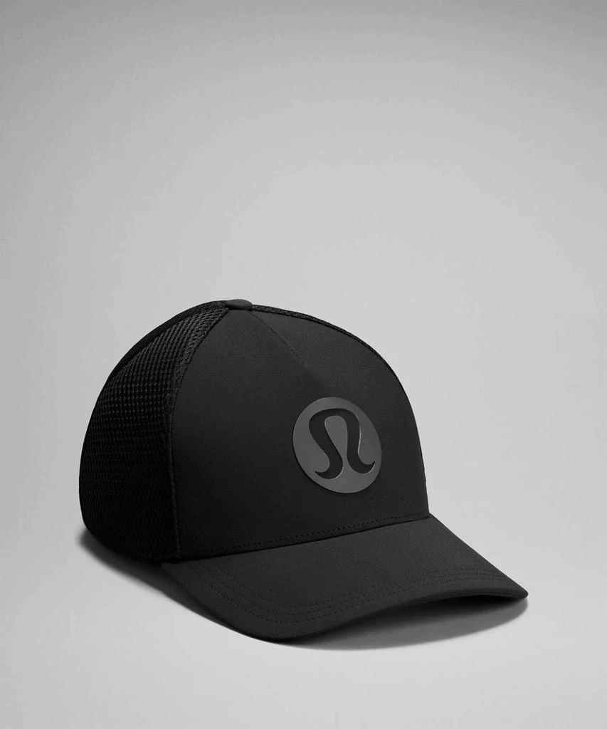 商品Lululemon|Trucker Hat,价格¥308,第1张图片