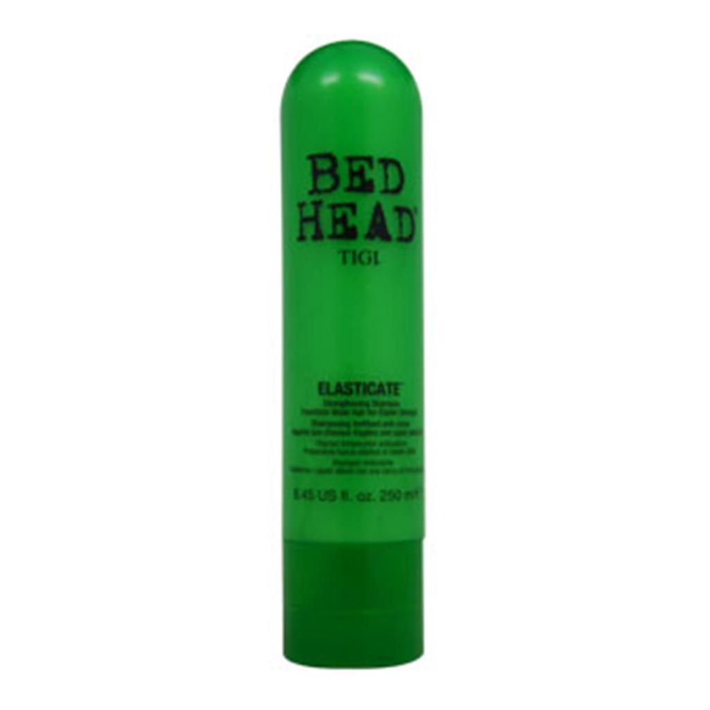 商品TIGI|TIGI 8.45 oz Bed Head Elasticate Strengthening Shampoo,价格¥139,第1张图片