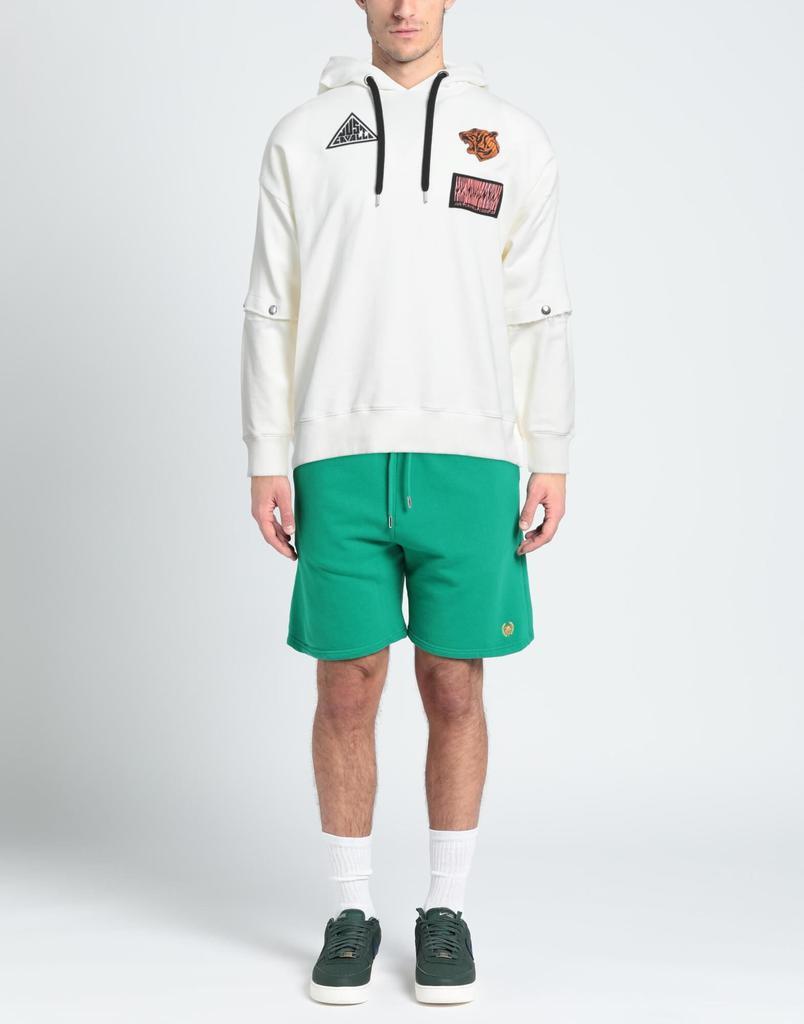 商品Just Cavalli|Hooded sweatshirt,价格¥653,第2张图片详细描述