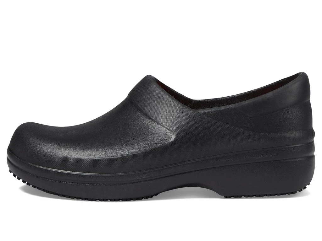 商品Crocs|Neria Pro II LiteRide Clogs,价格¥346,第4张图片详细描述