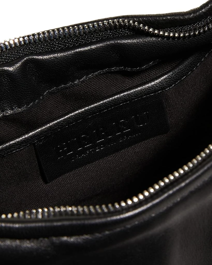 商品Hereu|Espiga Large Braided Top-Handle Bag,价格¥4103,第3张图片详细描述