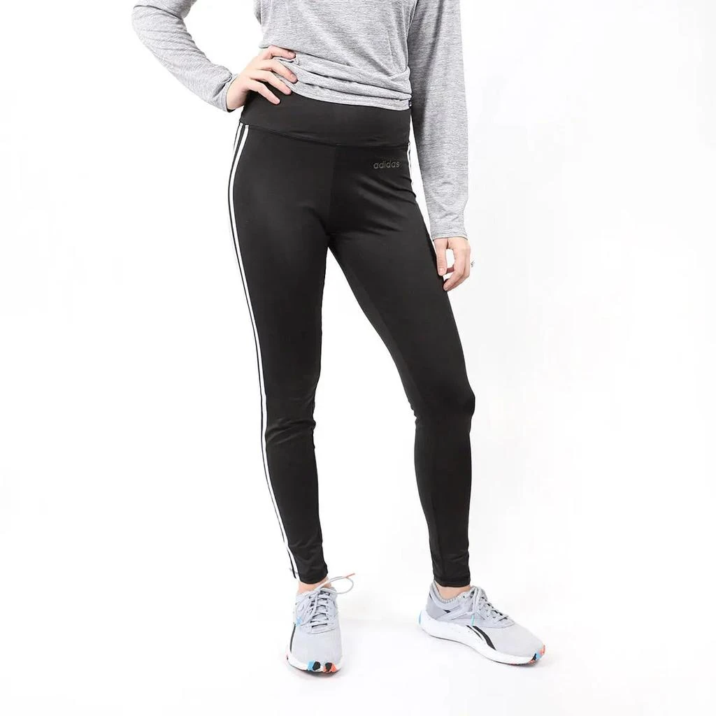 商品Adidas|adidas Women's High Waisted Training Pants,价格¥113,第3张图片详细描述