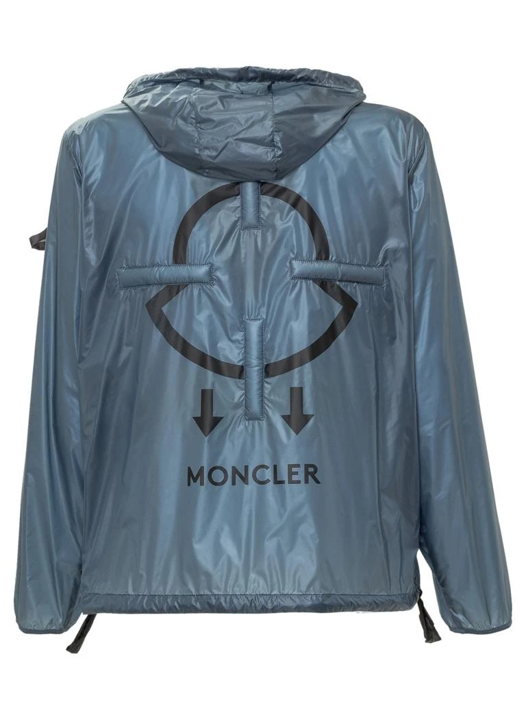 商品Moncler|Moncler X Craig Green Hooded Windbreaker Jacket,价格¥3451,第2张图片详细描述