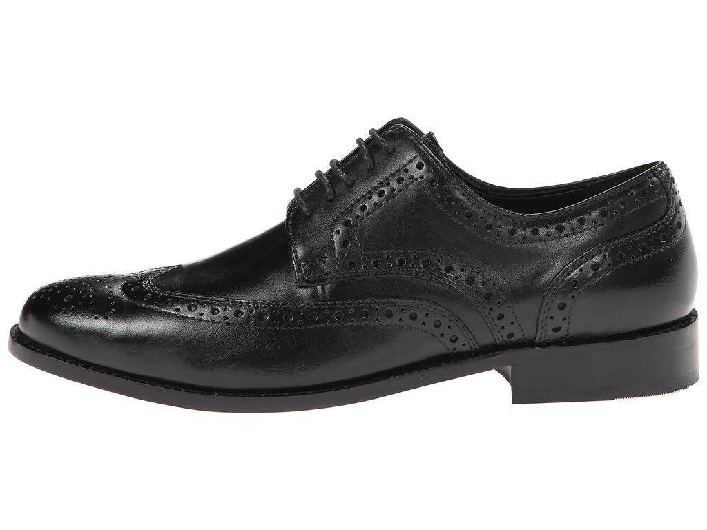 商品Nunn Bush|Nelson Wing Tip Dress Casual Oxford,价格¥521,第6张图片详细描述