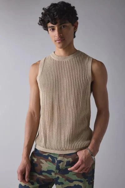 商品Kuwalla Tee|Kuwalla Tee Knit Tank Top,价格¥449,第1张图片