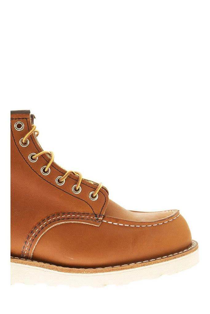 RED WING SHOES CLASSIC MOC 875 - Lace-up boot 商品
